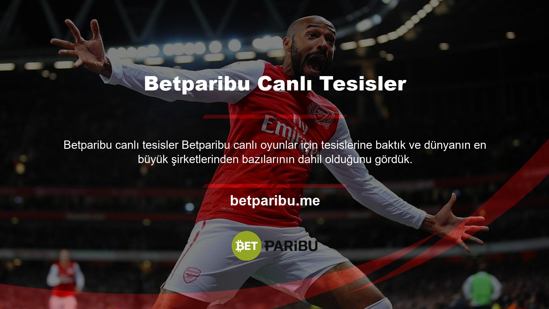Betparibu oyunu oynamaktan kazandığı para miktarı ne kadar kazanma olasılığına bağlıdır